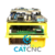 Spindle Servo 06B-6059-H208-A20B Fanuc