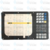 Membrana Teclado Monitor RX SX 505 510 MCS / CNC Nardini ND Logic