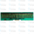 Placa I/O 24 Entradas e Saídas - Q97725 Romi