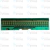 Placa I/O 24 Entradas e Saídas - Q97725 Romi