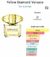 VERSACE YELLOW DIAMOND EDT 90ml
