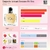 EMPORIO ARMANI BECAUSE IT'S YOU EDP 100ml