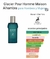 ALHAMBRA GLACIER POUR HOMME 100ml - comprar online