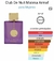 ARMAF CLUB DE NUIT MALEKA 105ml