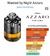 AZZARO WANTED BY NIGHT EDP 100ml