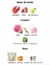 AFNAN SOUVENIR FLORAL BOUQUET 100ML EDP - comprar online