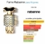 PACO RABANNE FAME 80ml EDP