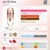 CAROLINA HERRERA 212 VIP ROSÉ EDP 80ml