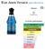 VERSACE BLUE JEANS MAN EDT 75ml