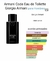 GIORGIO ARMANI ARMANI CODE EDT 125ml