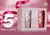 LATTAFA KIT YARA CANDY + YARA PINK