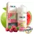 RASPBERRY GREEN APPLE WATERMELON ICE