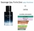 CHRISTIAN DIOR SAUVAGE EAU FORTE 100ml
