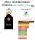 MAISON ALHAMBRA PHILOS OPUS NOIR 100ml