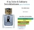DOLCE GABBANA K 100ml EDT