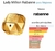 PACO RABANNE LADY MILLION 80ml EDP