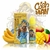 CUSH MAN BANANA LOW