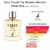 ALHAMBRA YOUR TOUCH FOR WOMEN 100ML EDP