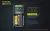 CARGADOR NITECORE UM2 - comprar online