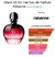 PACO RABANNE BLACK XS FOR HER EDP 80ml