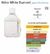 DUMONT PARIS NITRO WHITE 100ml