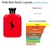 RALPH LAUREN POLO RED 200ml - comprar online