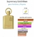 AFNAN SUPREMACY GOLD 100ML EDP