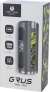 LOST VAPE GRUS 100W KIT GUNMETAL CHOPPED CARBON FIBER en internet