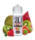 WATERMELON KIWI STRAWBERRY