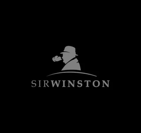 SIR WINSTON