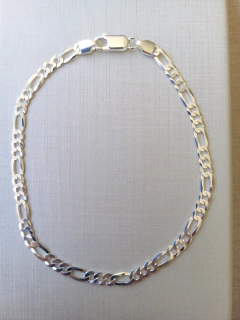 Pulseira Masculina Elo 3x1 - comprar online