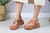 Anabela flatform