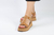 Anabela flatform - loja online