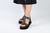 Anabela flatform - comprar online