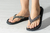 Chinelo glam tropicana na internet