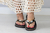 Chinelo glassy na internet