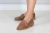 Mocassim loafer - COURO - comprar online