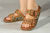 Papete rustic tropicana