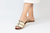 Rasteira sisal - comprar online
