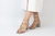 Sandalia basic