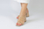 Sandalia slingback rockstud - loja online