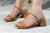 Sandalia switch