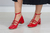 Sapato boneca - loja online