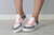 Tenis animale -COURO