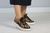 Tenis animale - COURO