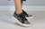 Tenis animale - COURO - comprar online