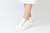 Tenis elastic bling COURO - comprar online