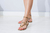 Rasteira Rustic - comprar online