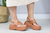 Anabela flatform - Bárbara Stefani