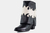 Imagem do Bota western polaina - couro